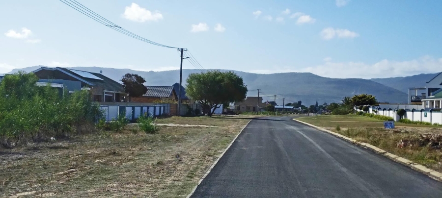 0 Bedroom Property for Sale in Fisherhaven Western Cape